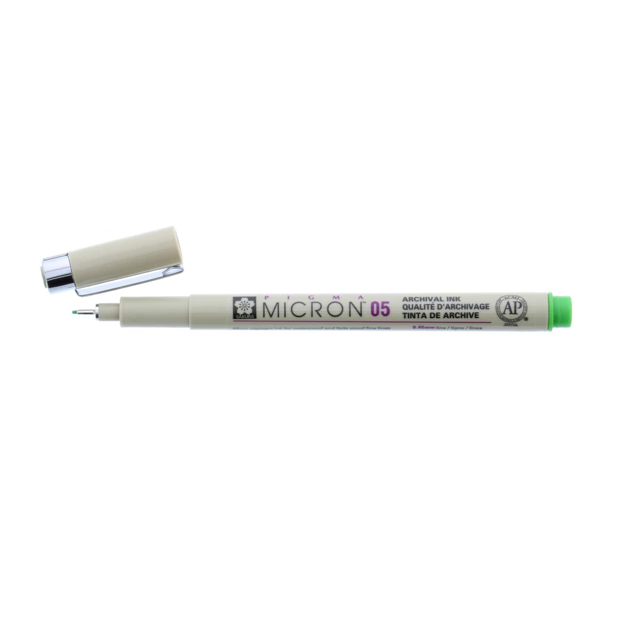 Pigma® Micron™ 05 Fine Line Pen